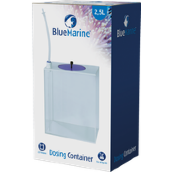 Blue Marine Dosing Container 2,5L