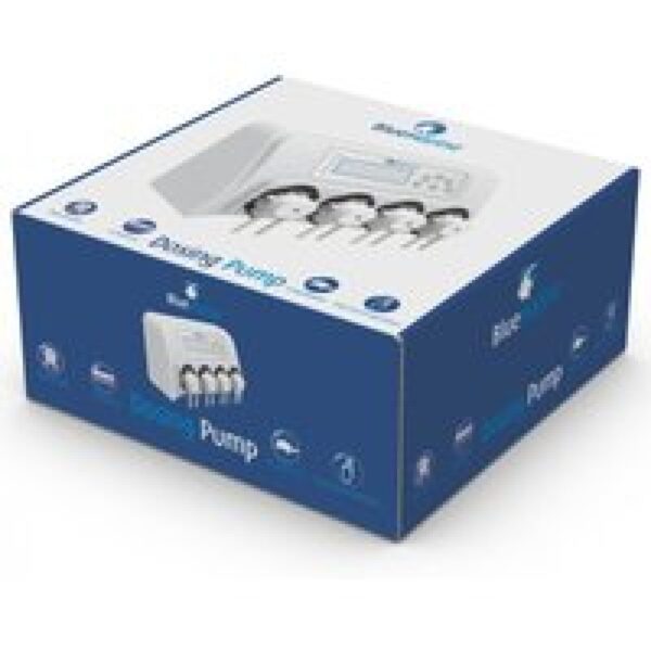 Blue Marine Dosing Pump 4