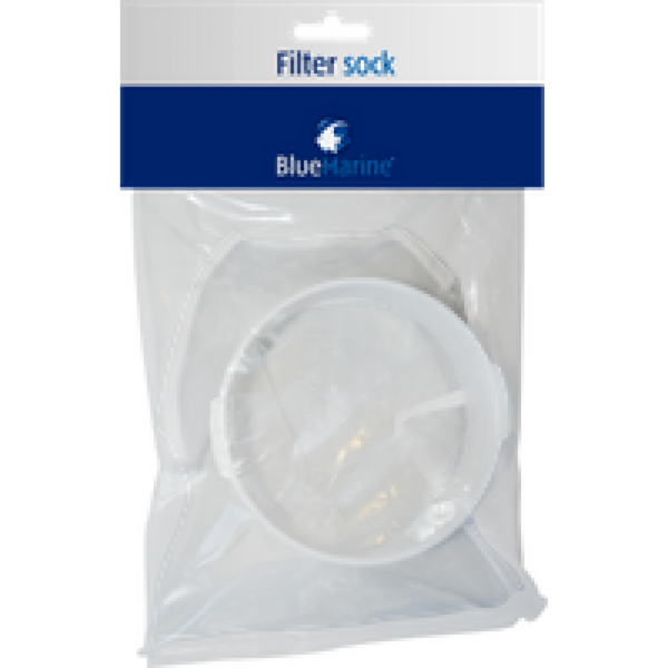 Blue Marine Filter Sock