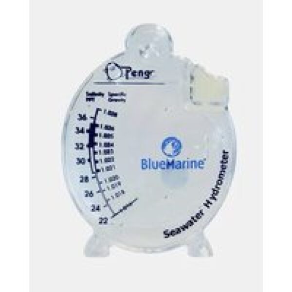 Blue Marine Hydrometer