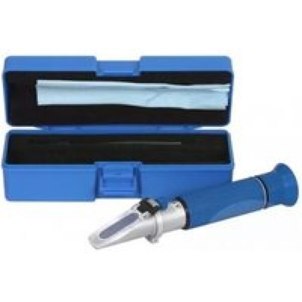 Blue Marine Refractometer