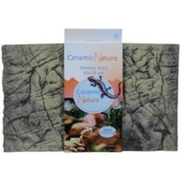 CeramicNature Slimline Rock Colorado Achterwand 60x38cm