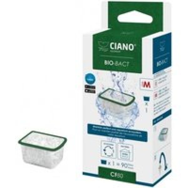 Ciano Bio-Bact M