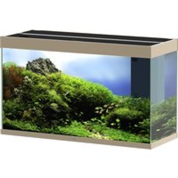 Ciano Emotions pro 100 | 201L | 102,4 x 40,2 x 61CM Mystic Aquarium Complete set