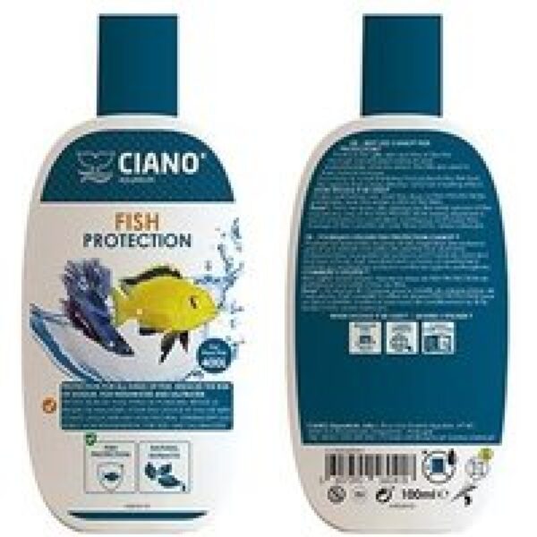 Ciano Fish protection 100ML