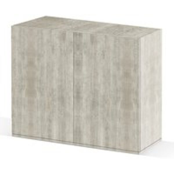 Ciano Kast Emotions Nature Pro 100 | 102,2 x 40 x 83CM Mystic