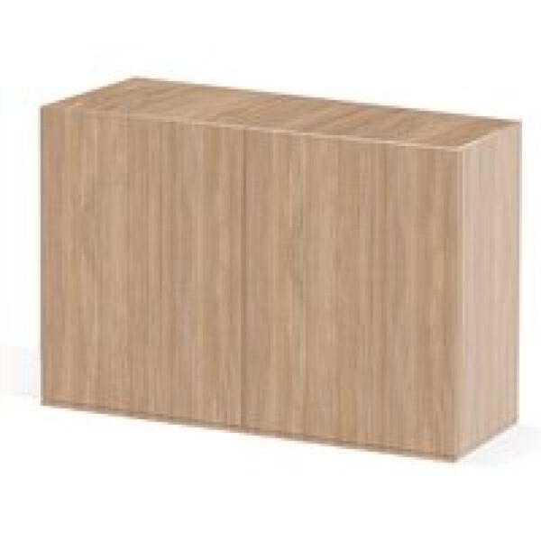 Ciano Kast Emotions Nature Pro 120 | 121 x 40 x 83 cm Amber oak