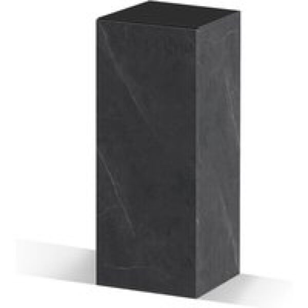 Ciano Kast Emotions Nature Pro 40 | 39,8 x 39,8 x 94,8CM Black Marble
