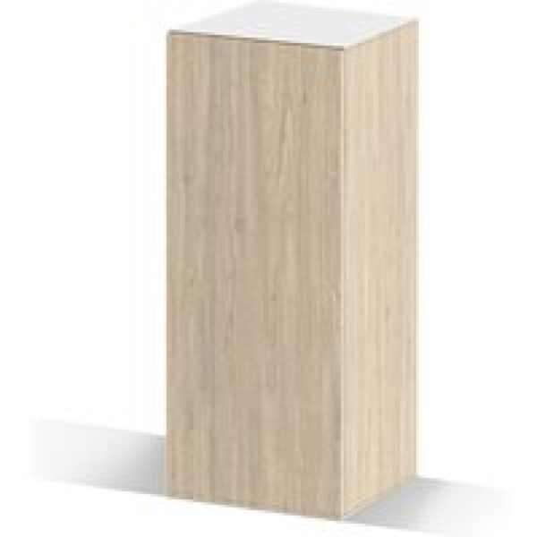 Ciano Kast Emotions Nature Pro 40 | 39,8 x 39,8 x 94,8CM Eiken