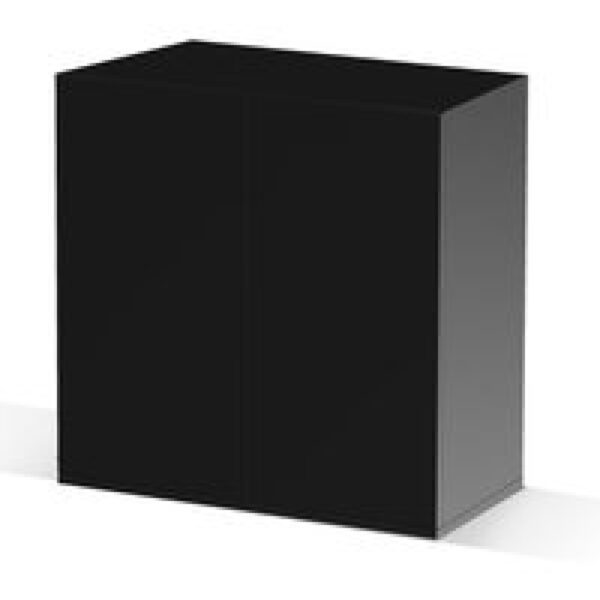 Ciano Kast Emotions Nature Pro 80 | 81 x 40 x 83CM Zwart