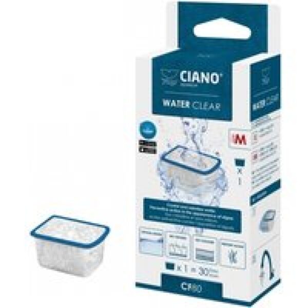 Ciano Water Clear M