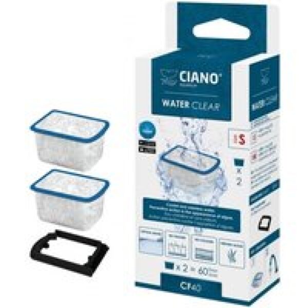 Ciano Water Clear S