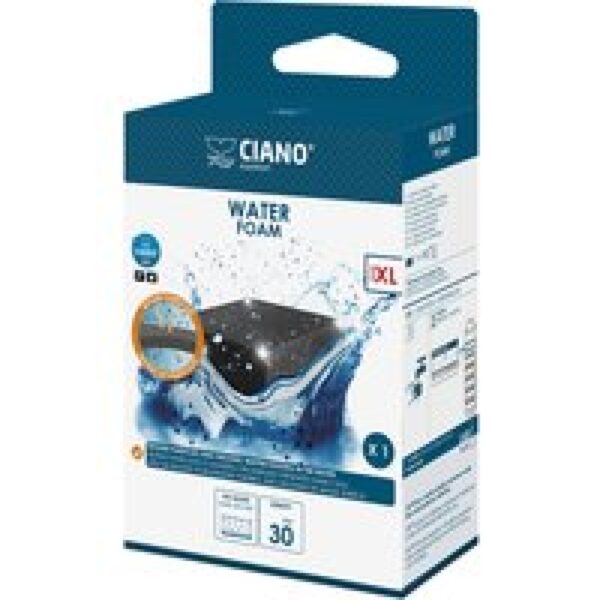 Ciano Water Foam XL
