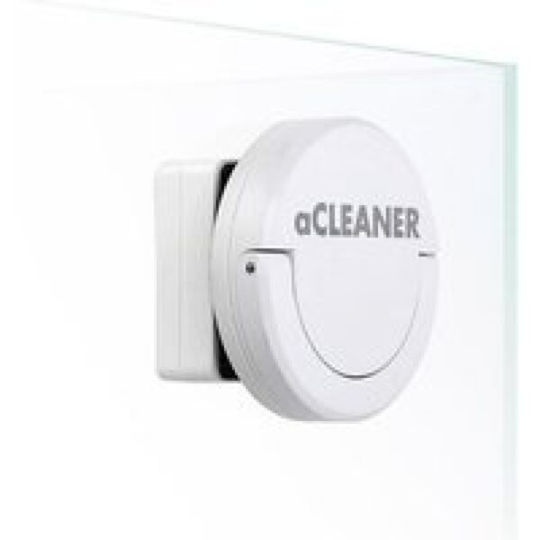 Collar/AquaLighter Acleaner White