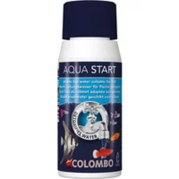 Colombo Aqua Start 100ML