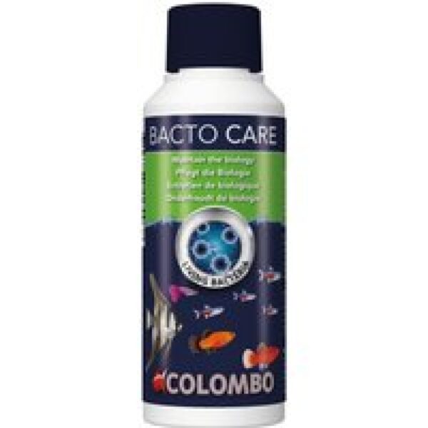 Colombo Bacto Care 250ml