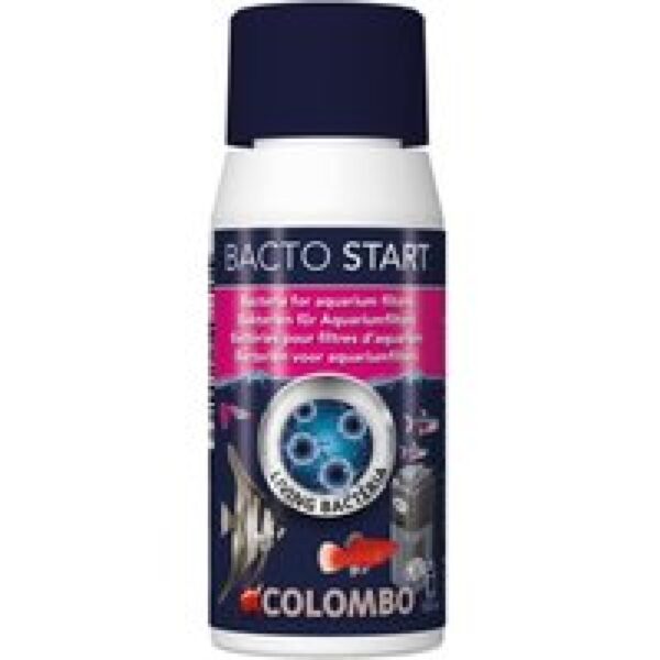 Colombo Bacto Start 250ml