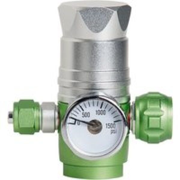 Colombo Co2 Advance Drukregelaar