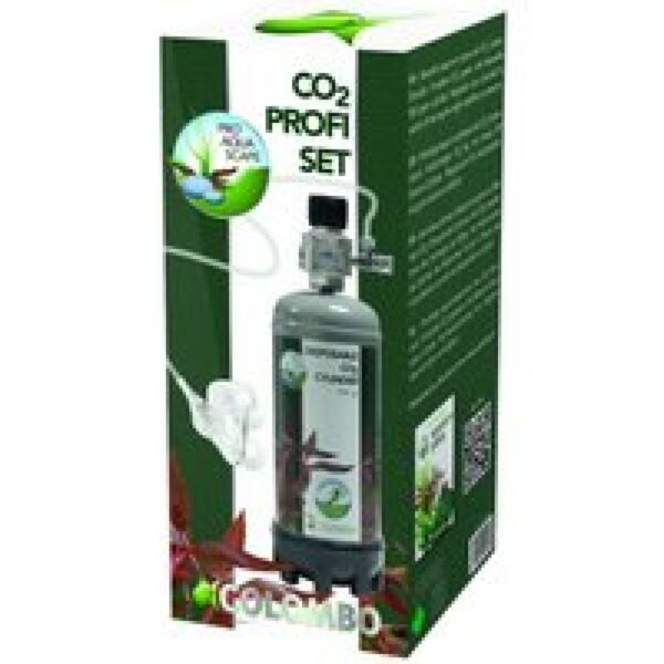Colombo Co2 Profi Set 800g