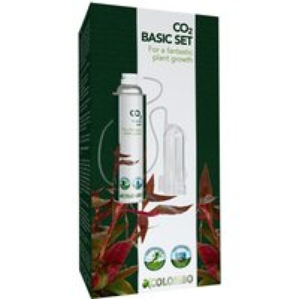 Colombo Co2 Set Basic