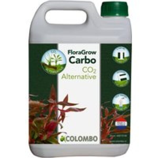 Colombo Flora Carbo 2,5L