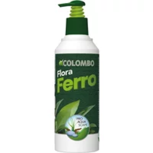 Colombo Flora Ferro 250ML