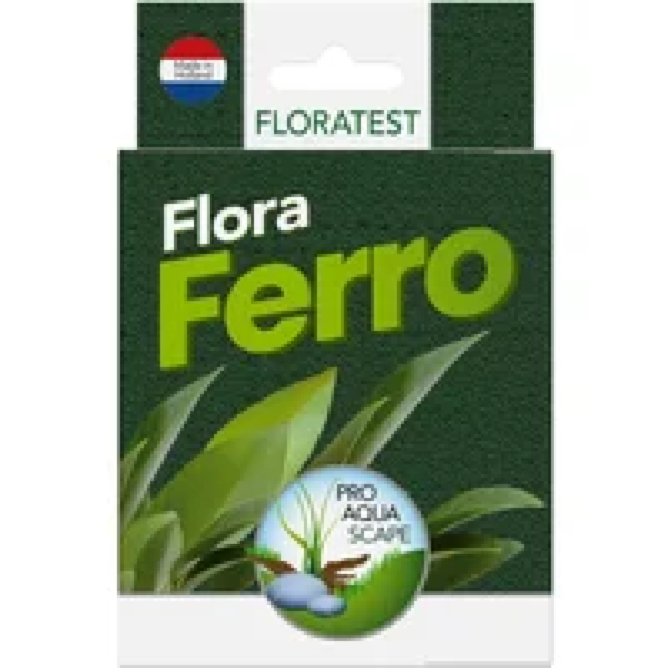 Colombo Flora Ferro Test