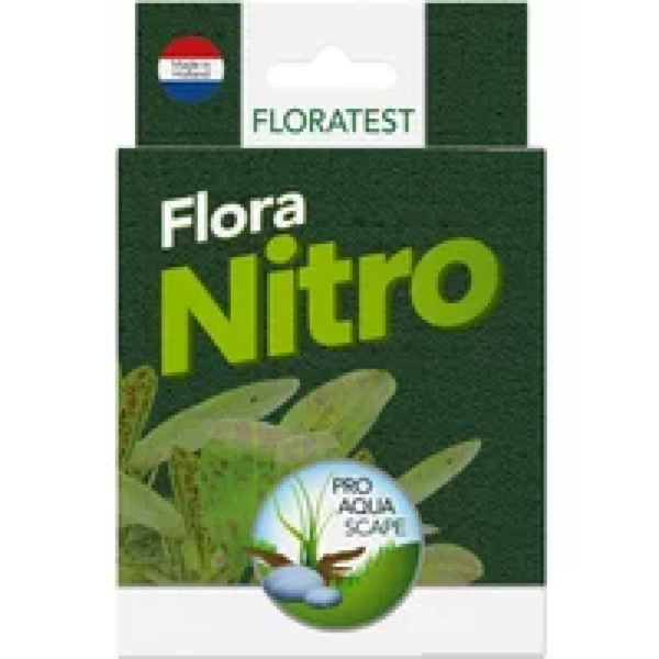 Colombo Flora Nitro Test