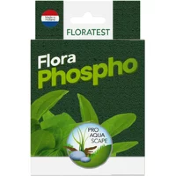 Colombo Flora Phospho Test