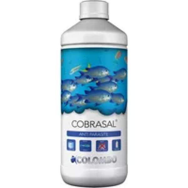 Colombo Marine Cobrasal 500ML - Voor 2500L