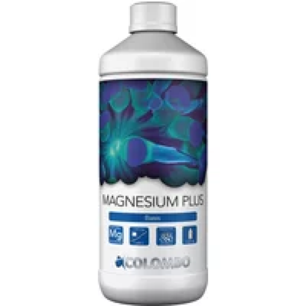 Colombo Marine Magnesium+ 1000ML