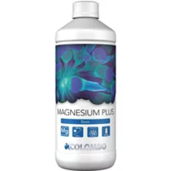 Colombo Marine Magnesium+ 500ML