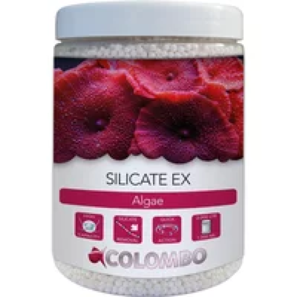 Colombo Marine Silicate EX 1000ML