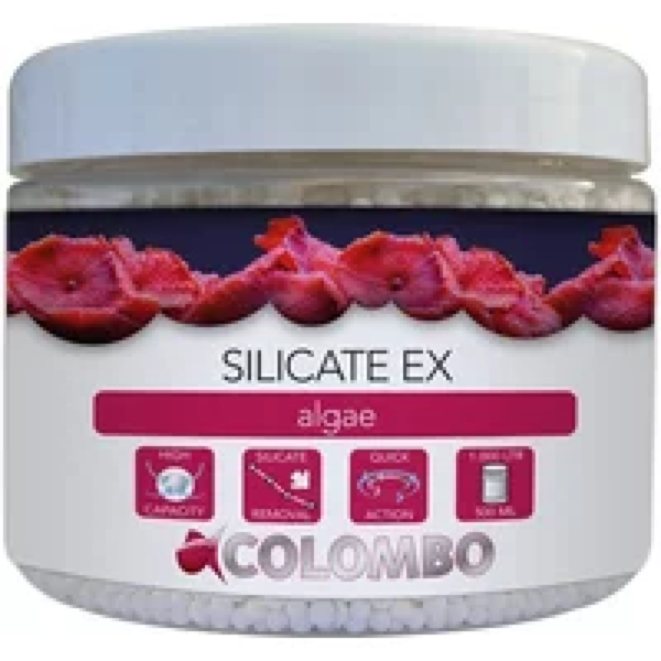 Colombo Marine Silicate EX 500ML