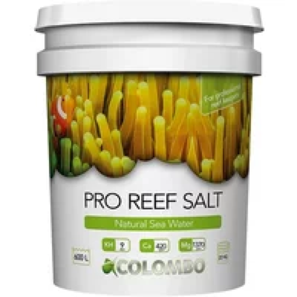 Colombo Pro Reef Salt 22KG Emmer