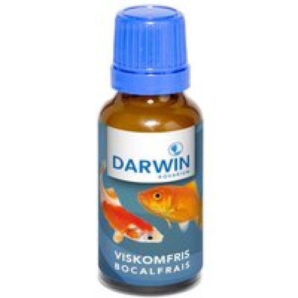 Darwin Viskomfris 20ML