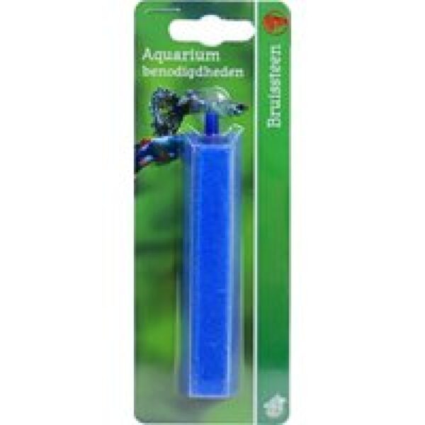 De Boon Bruissteen 10CM Op Blister