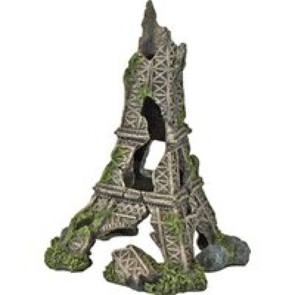 De Boon Eiffeltoren grijs