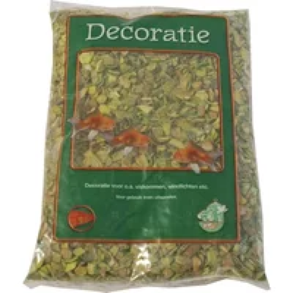 De Boon Gebroken Schelpjes | 750G Groen