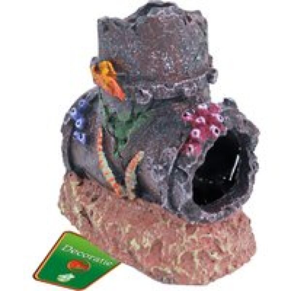 De Boon Gezonken Buis 11CM