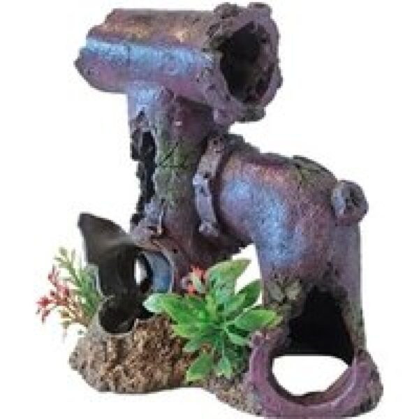 De Boon Gezonken buizen