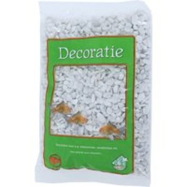 De Boon Grind Marmerslag Zak 1KG