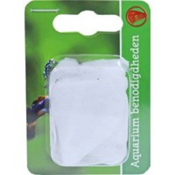 De Boon Vuilzuigerzakje 2X Op Blister