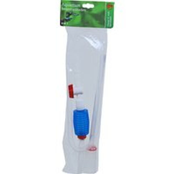 De Boon Water/Vuilhevelaar Met Kraan Small - 185CM