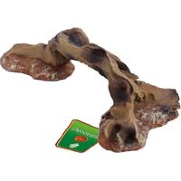 De Boon Wortelhout Brug 20CM