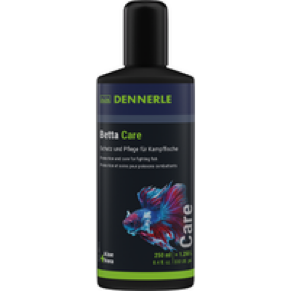 Dennerle Betta Care 250ML