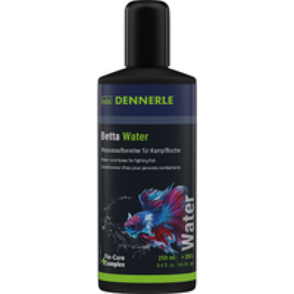 Dennerle Betta Water 250ML