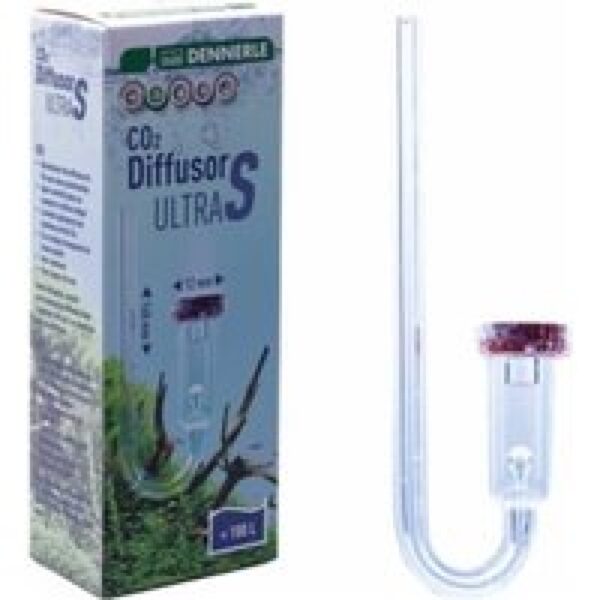 Dennerle CO2 Diffusor Ultra M - 200 Liter