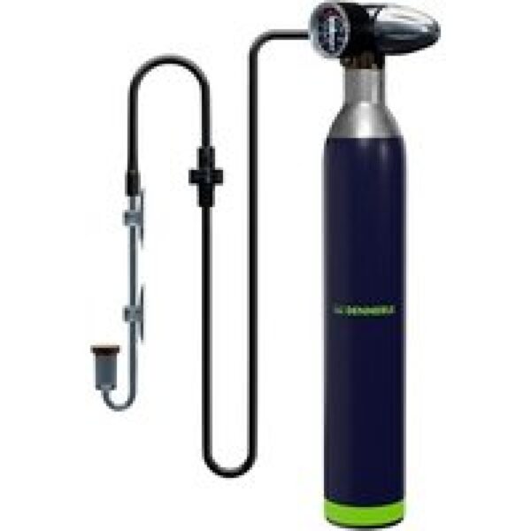 Dennerle Carbo Soda M200