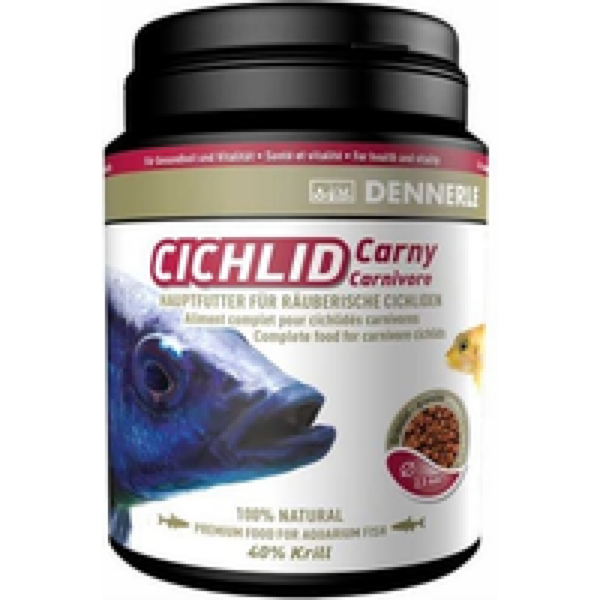 Dennerle Cichlid Carny 200ML